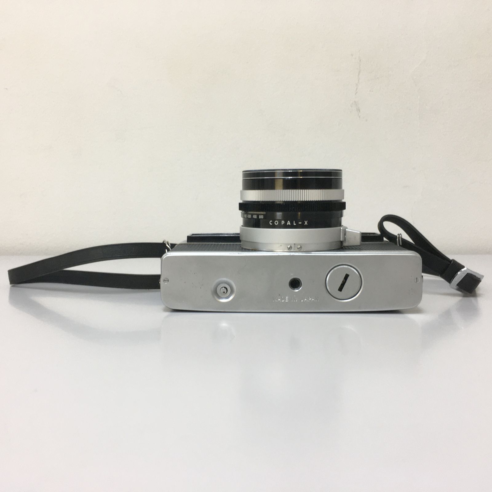 ○OLYMPUS-35 LC オリンパス ジャンク品