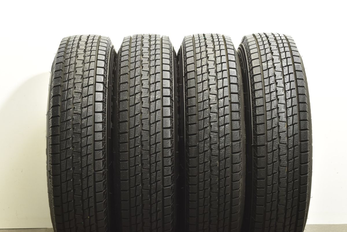 JB64 JB23 ジムニー 専用 グッドイヤー ICE NAVI SUV 225/70R16