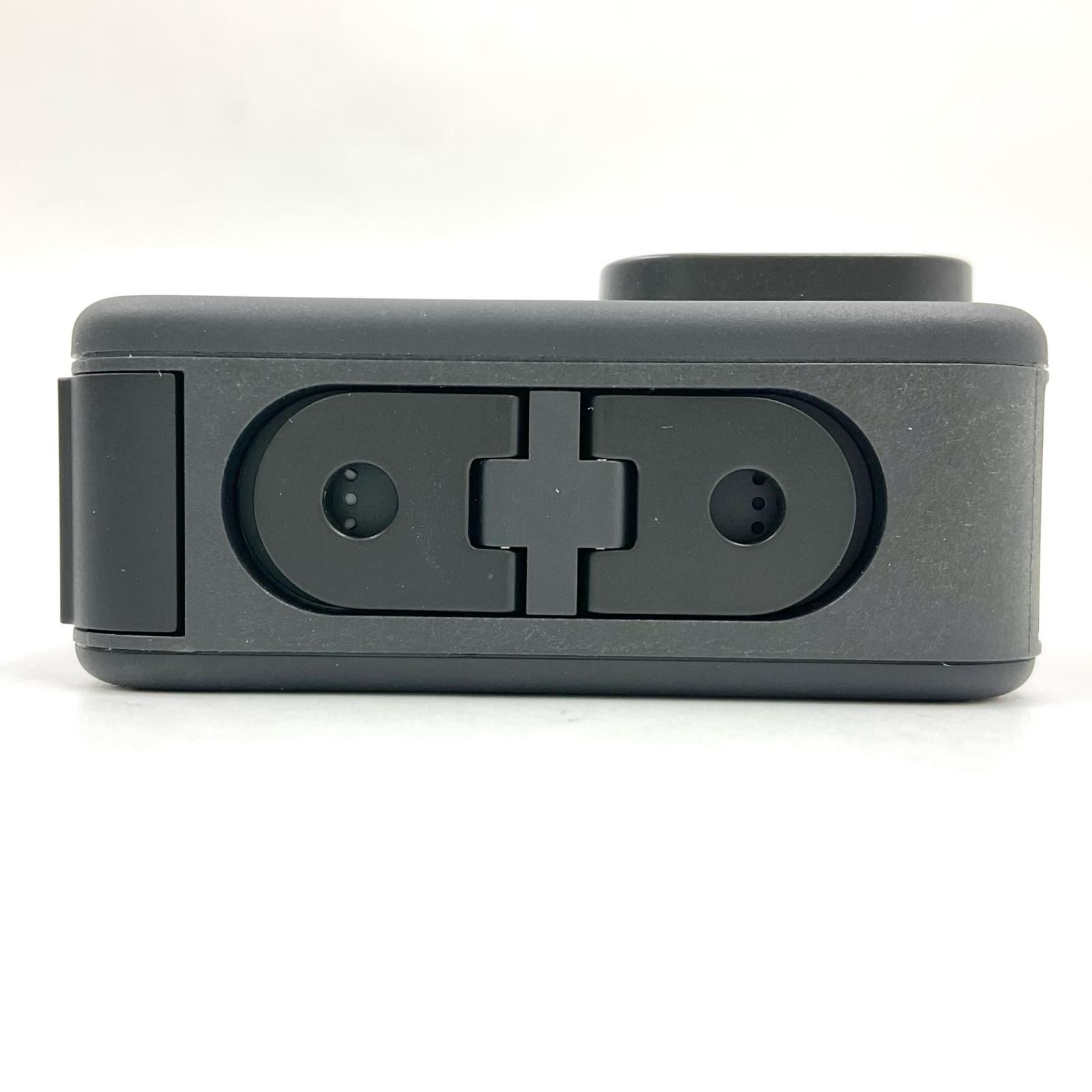 GoPro HERO9 BLACK CHDHX-901-FW 美品 動作確認済【全額返金保証