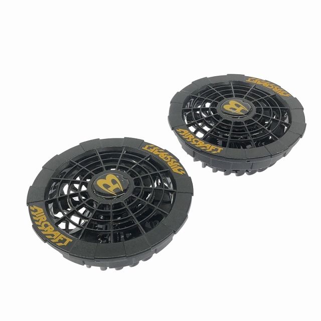 ファンユニット