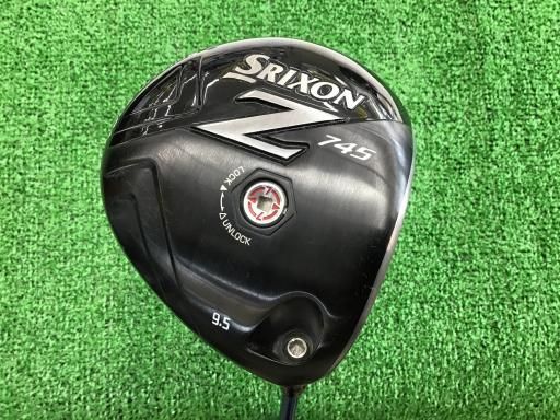 スリクソン Z745 A、S 限定品 SRIXON スリクソンz745 アイアン