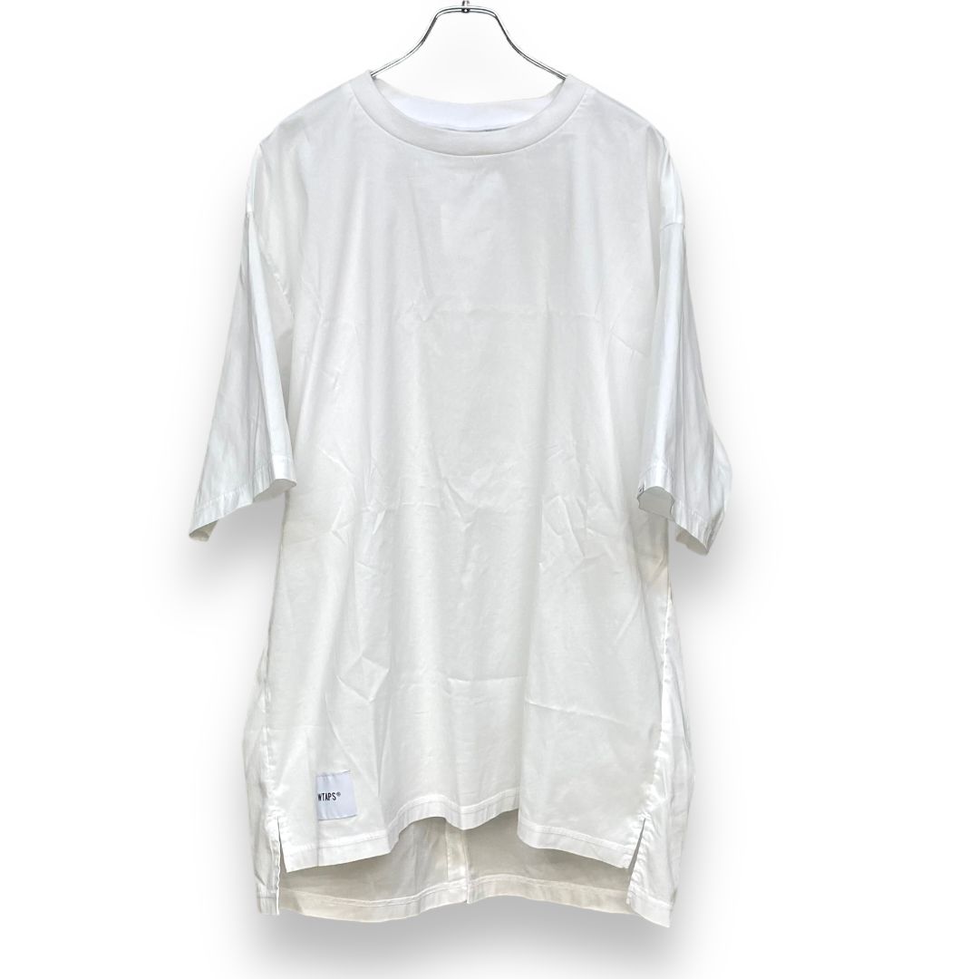 WTAPS 23SS IPCH SS CTPL WEATHER COOLMAX LLW TEE 半袖Tシャツ