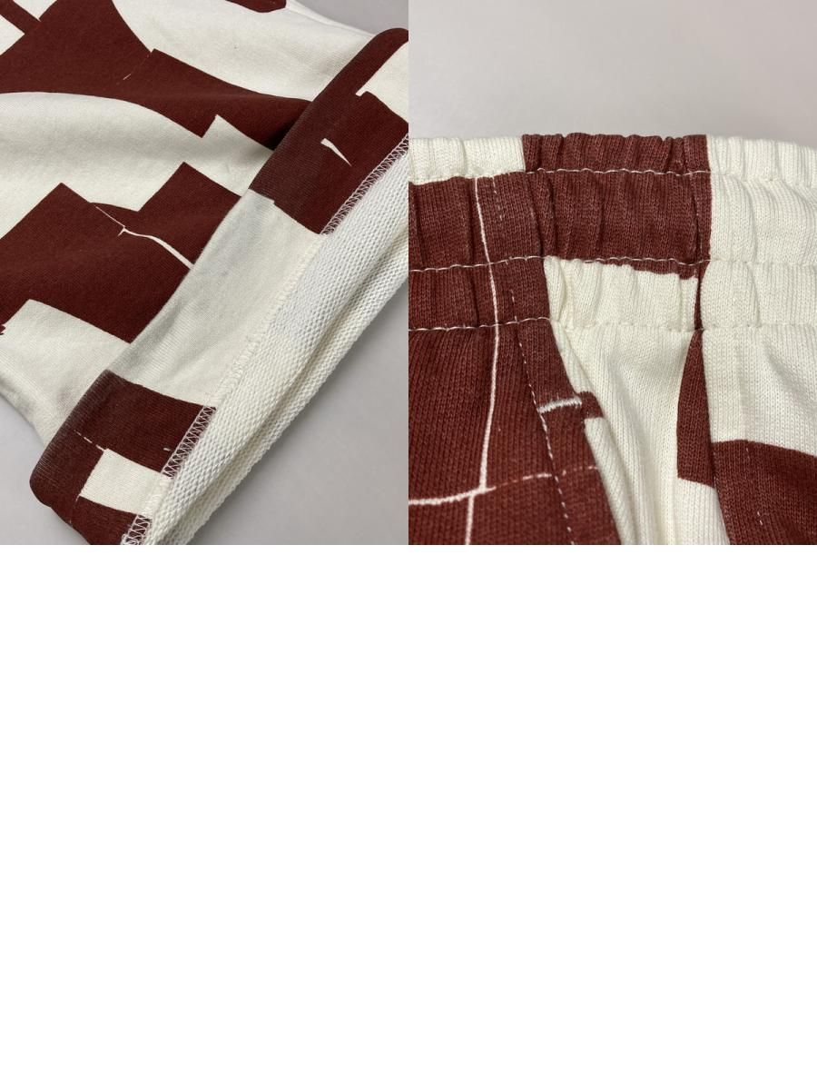 DRIES VAN NOTEN ドリスヴァンノッテン BICOLOR SWEAT PANTS 231