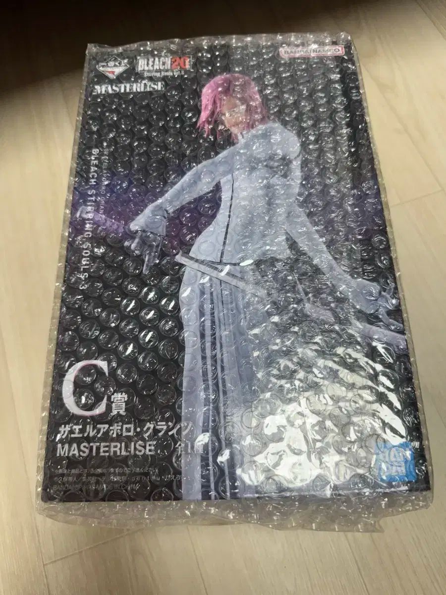一部未使用・未開封品あり☆BLEACH（ブリーチ）☆グッズおまとめ発送 オンデマンド生産×IPによる次世代グッズ販売サービス「Goods