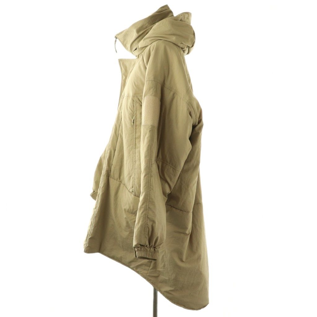 todayful トゥデイフル Monster Down Coat オリーブ36 TODAYFUL Monster Down Coat＊オリーブ36＊トゥデイフル