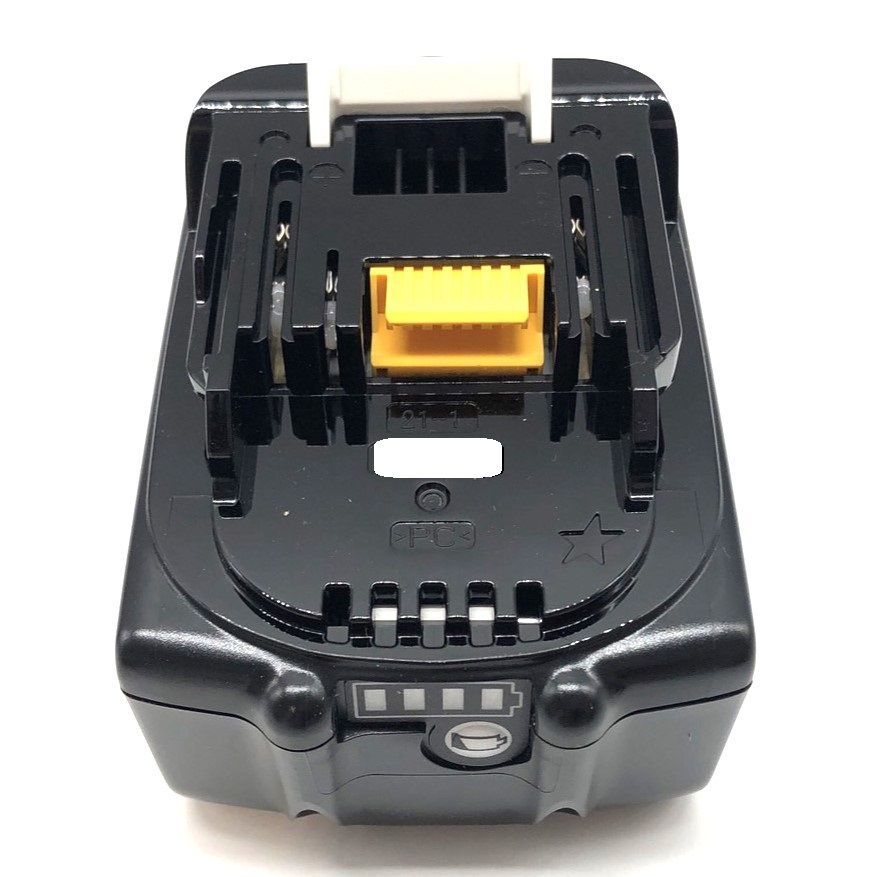 リチウムイオン バッテリー