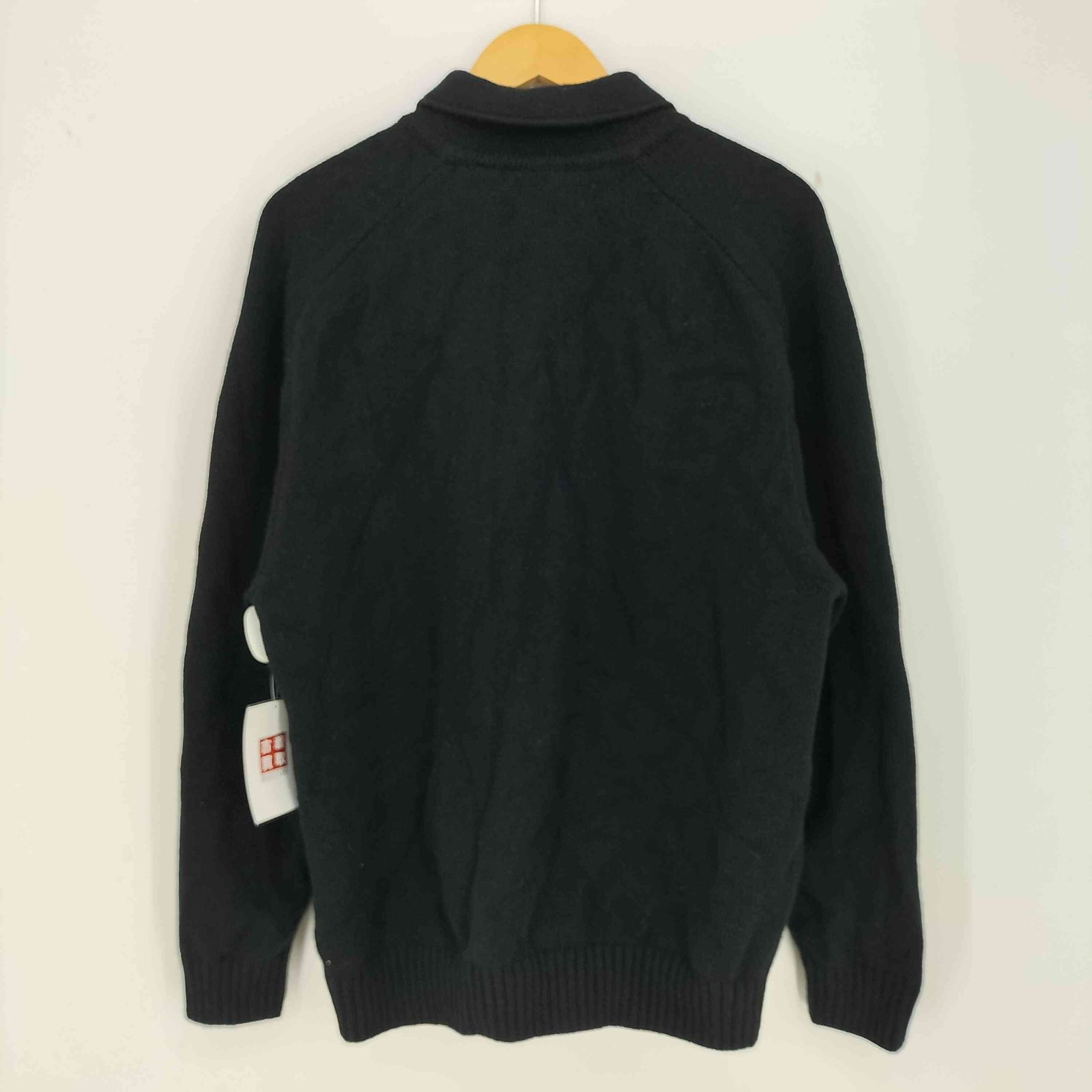 ユニクロU 24AWラムニットジャケット XL ユニクロユー UNIQLO U 24aw ラムニットジャケット メンズ JPN