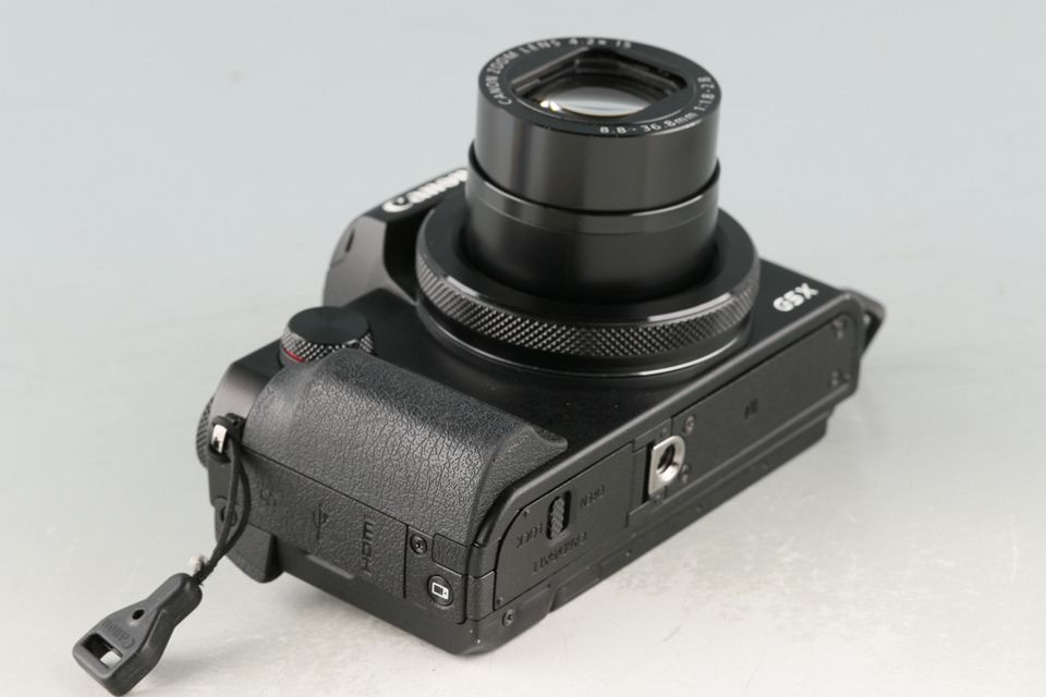 Canon Power