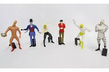 2025年最新】タイガーマスクミスターノーの人気アイテム - メルカリ