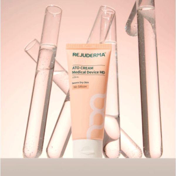 リジュランREJUDERMA ATO CREAM MD 230ml リジュダーマアト