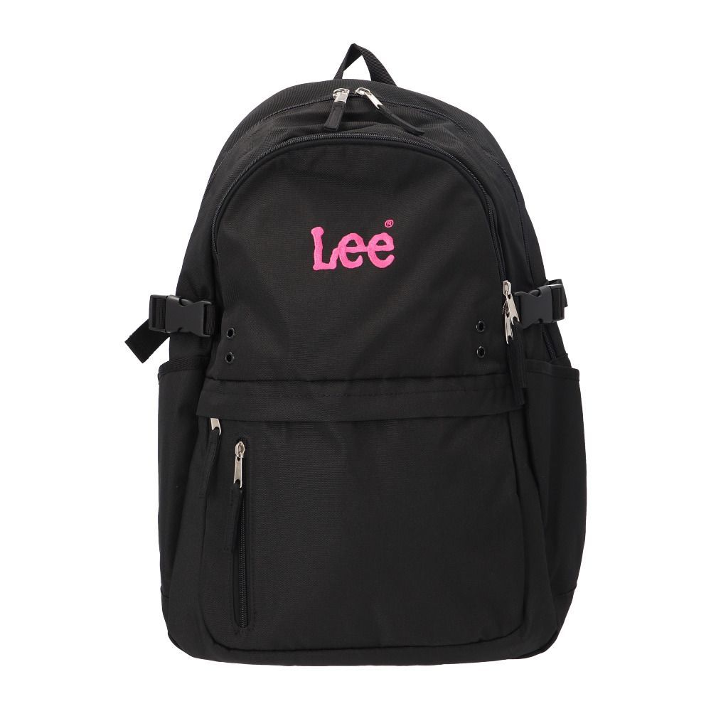 ☆ ピンク ☆ LEE trillion リュック 22L Lee リュック 320-4830