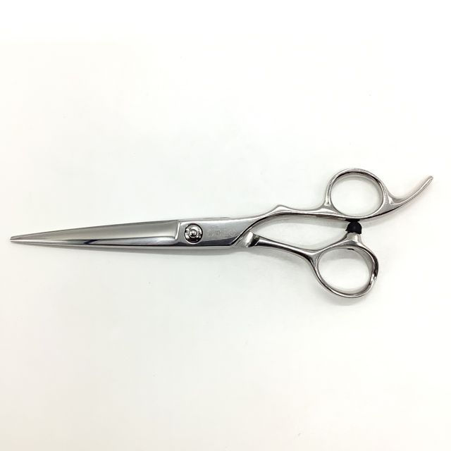 BMC ZERO ZBA-63 D シザー オフセット 理容 美容ハサミ 美容師 理容師 右利き 6.3インチ sc 1941