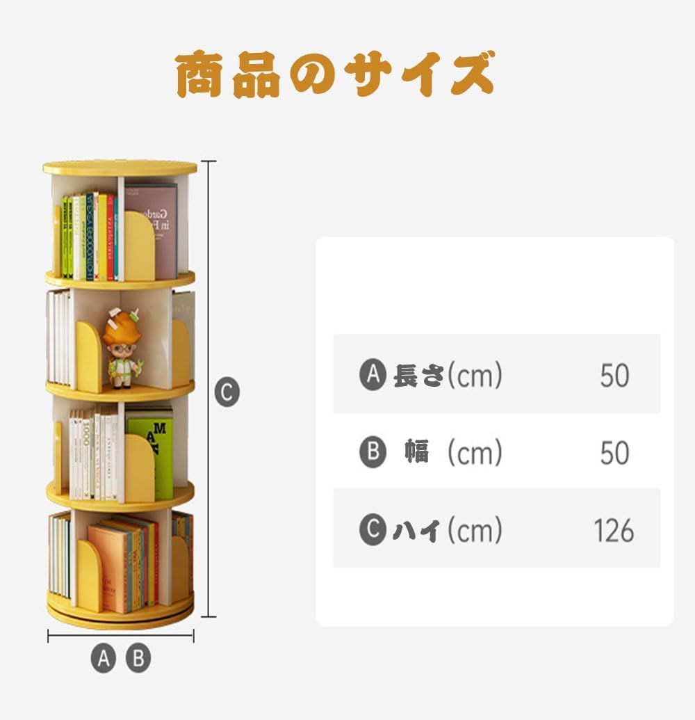 サイレント回転