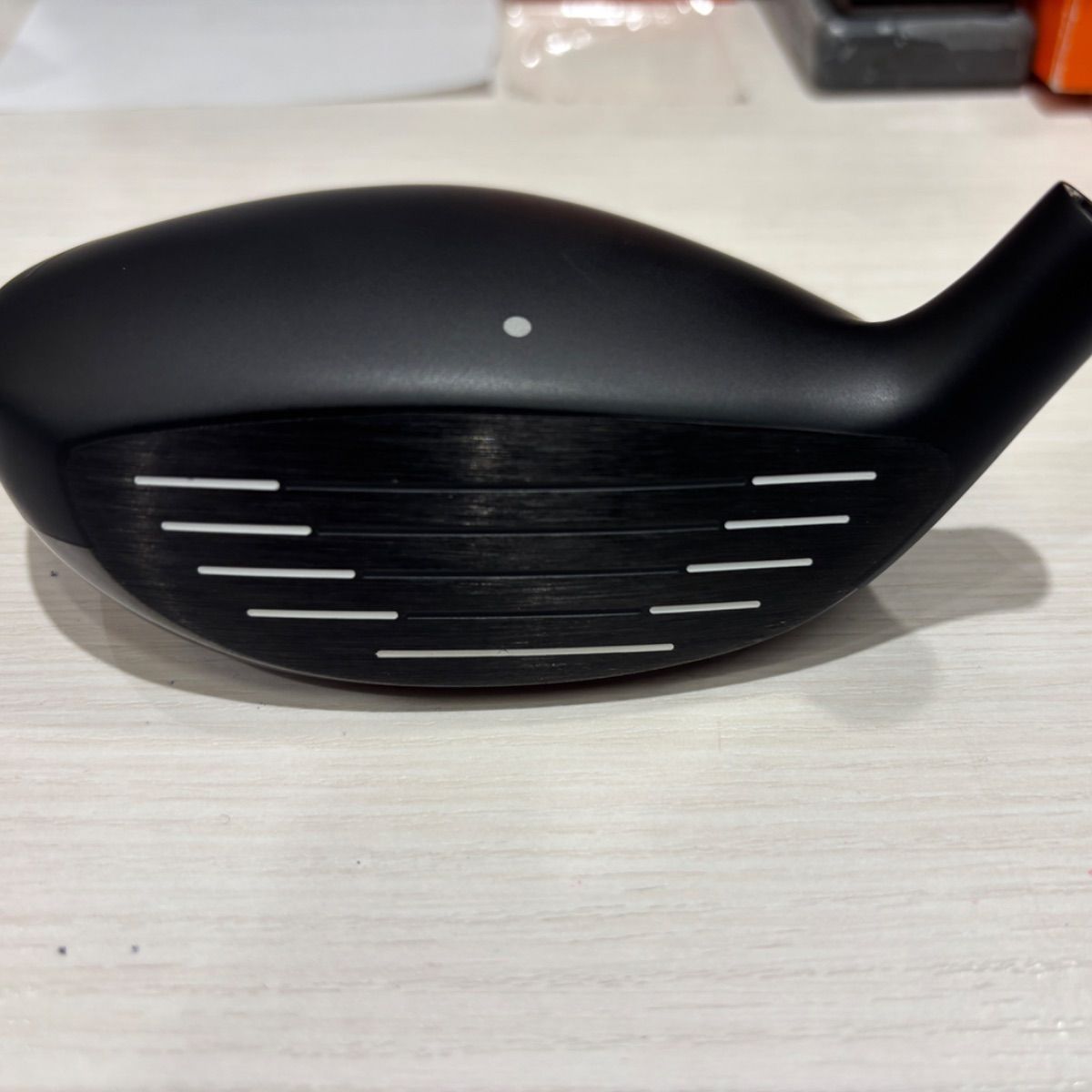 Fw【中古品】【ヘッド単体】 PING G440 MAX 4W フェアウェイウッド 