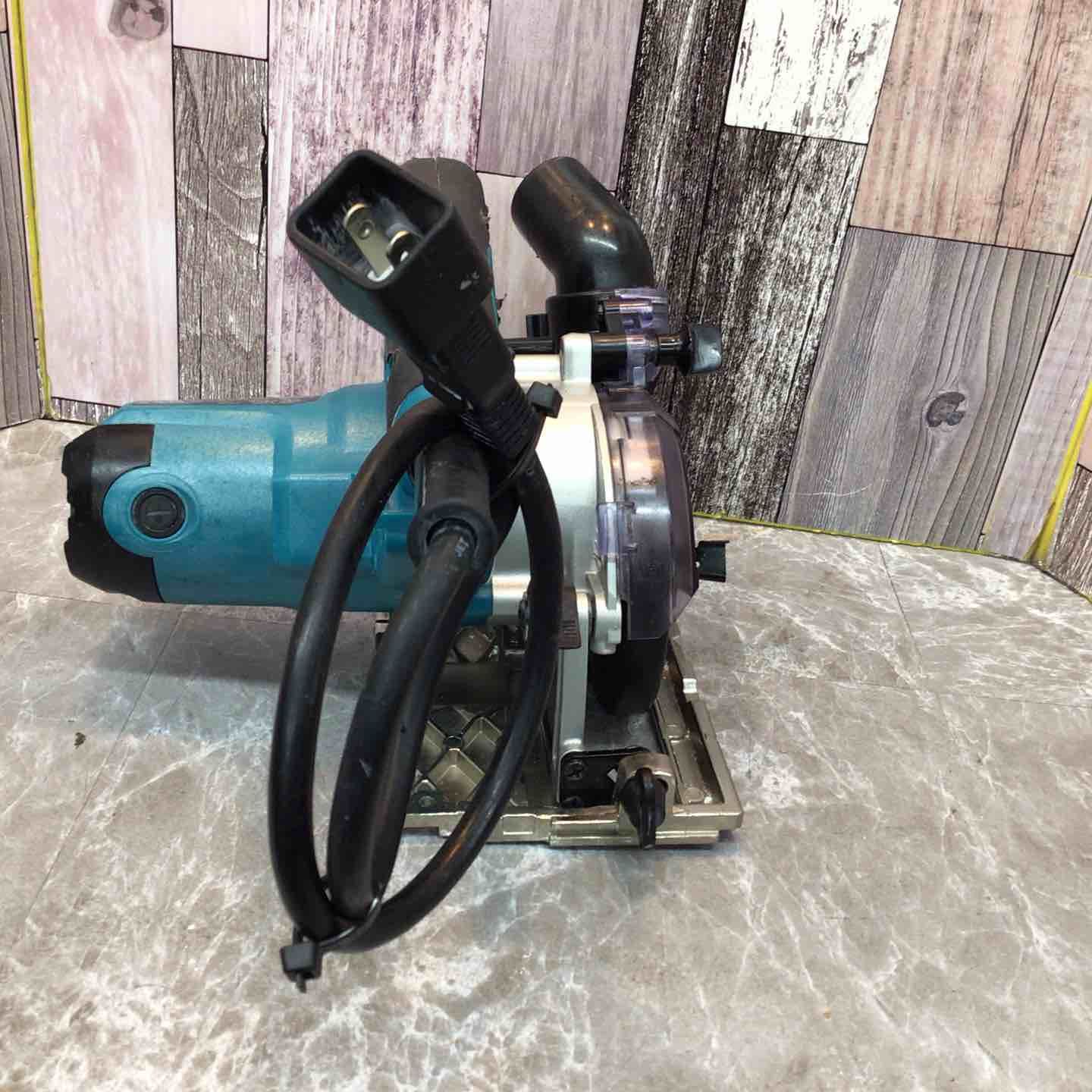 ☆マキタ(makita) 防じん丸のこ KS4000FX【八潮店】 - メルカリ