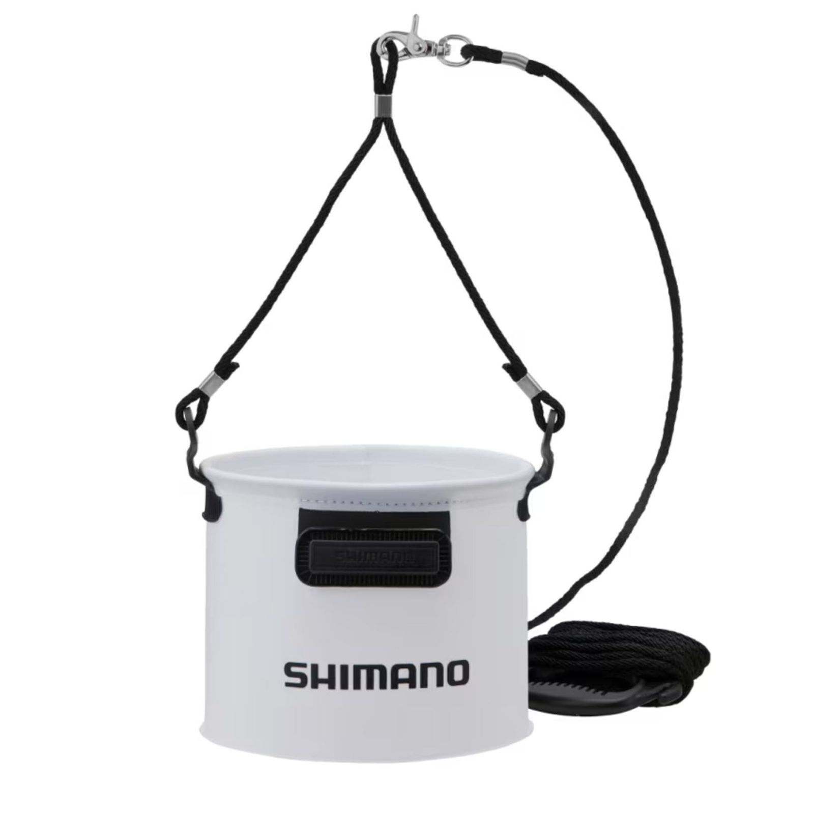 リアルホワイト BK 053 Q 19 cm 水汲みバッカン シマノ SHIMANO