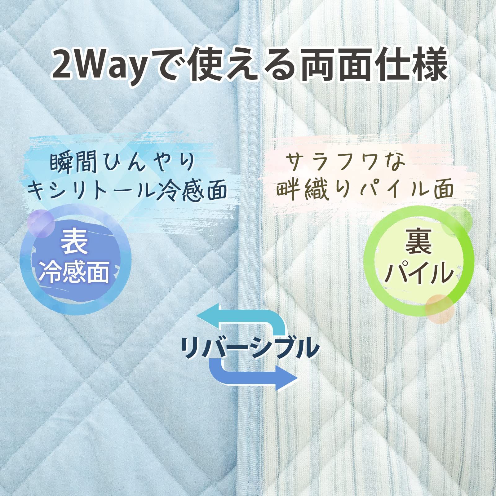 強化ゴム ブルー