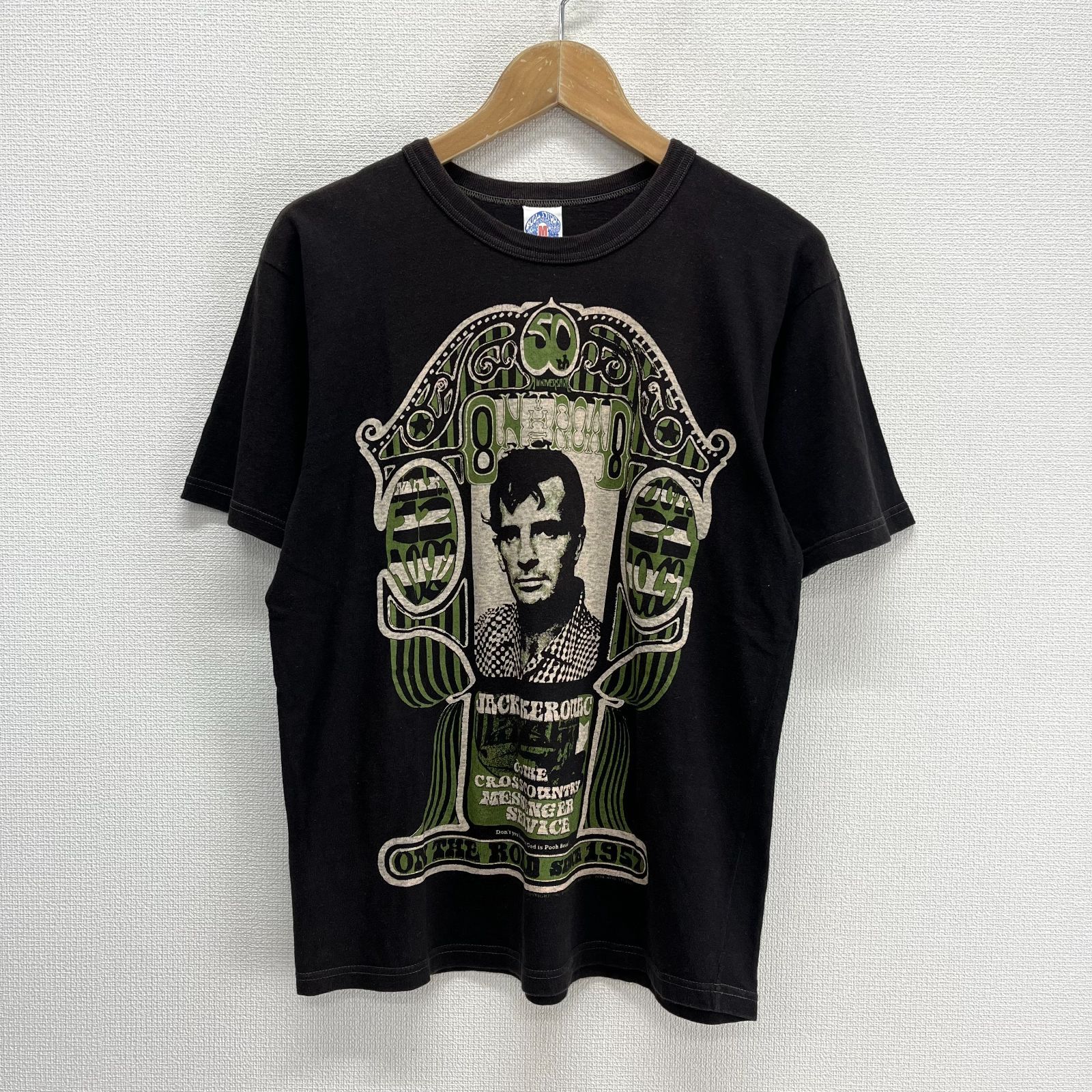 ブートレガーズ - BOOTLEGGERS Tシャツ sizeSBOOTLEGGERSフリー 