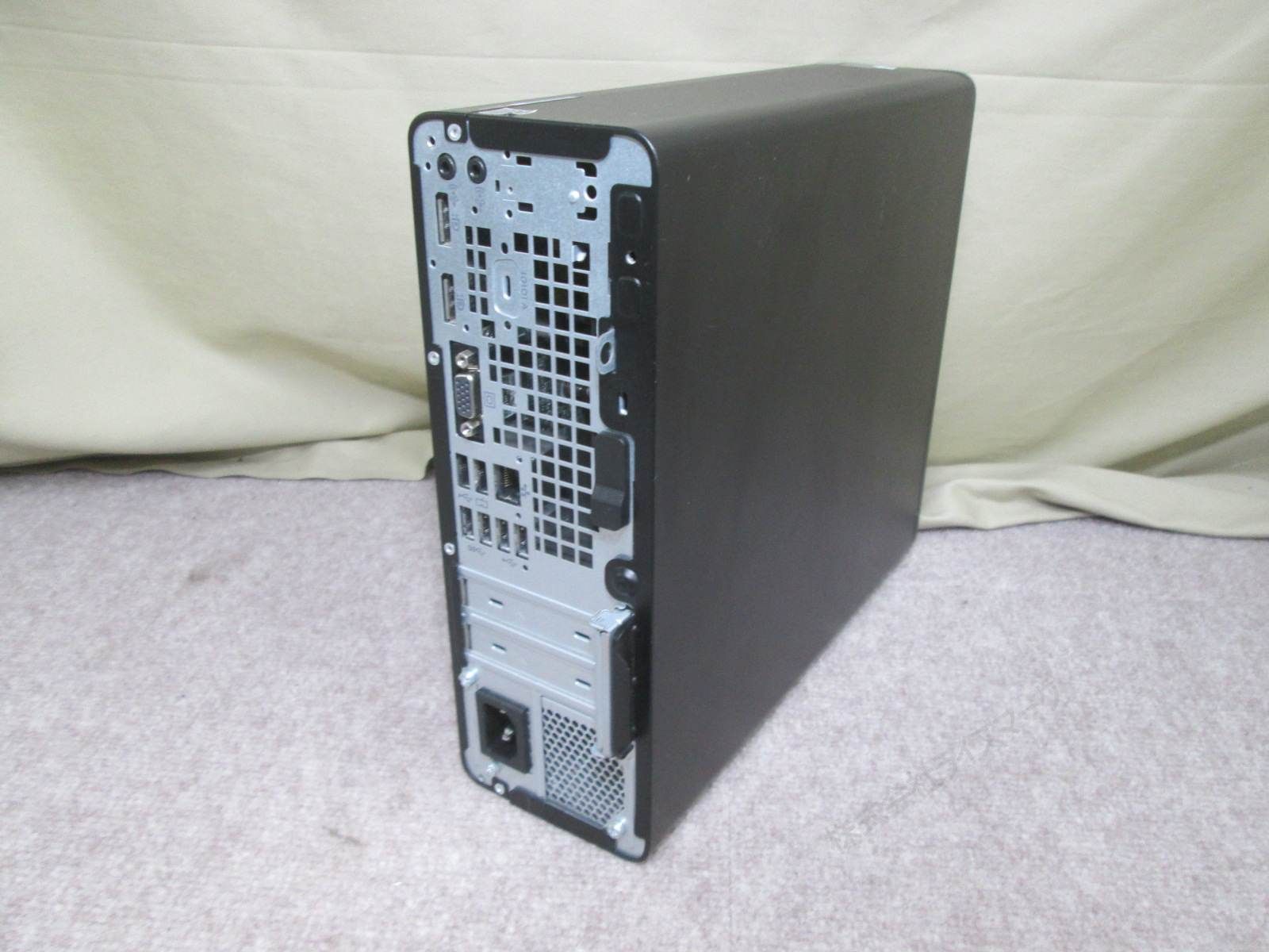 G4 SFF