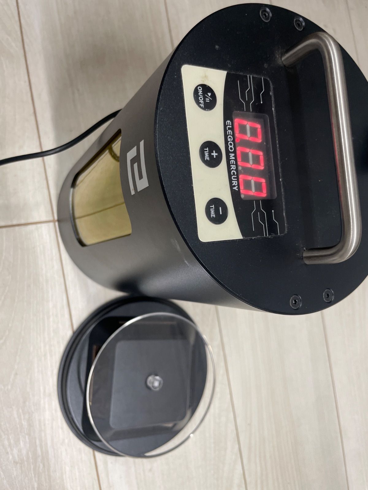 Elegoo mercury curing box 硬化装置 3Dプリンター - メルカリ