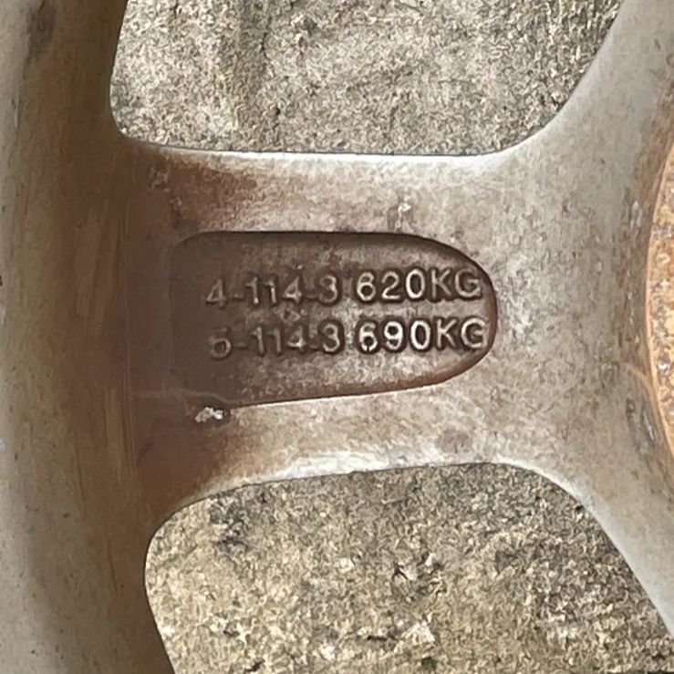 アルミホイール 4本セット ホイールのみ FFCRYSTALESIA_COM