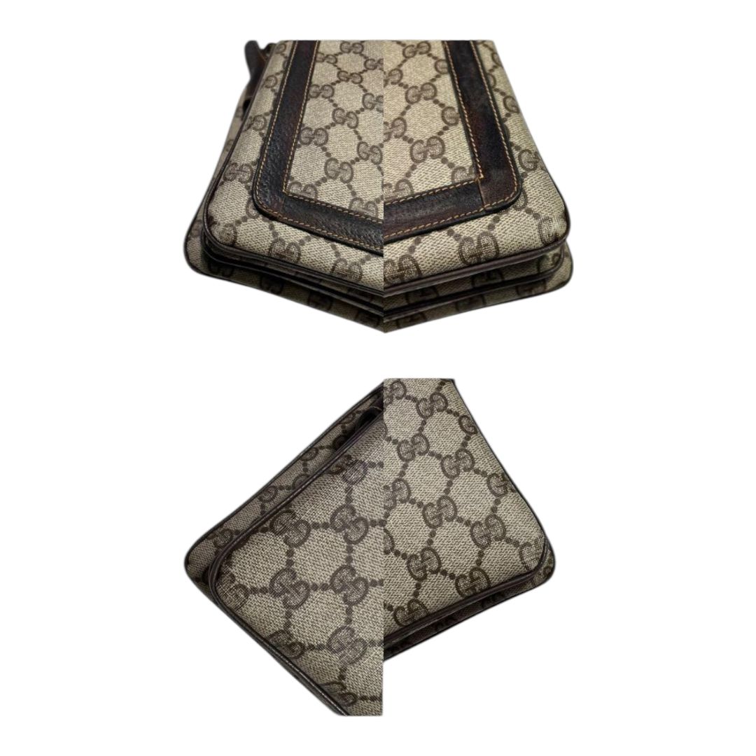 シェリーライン GG柄