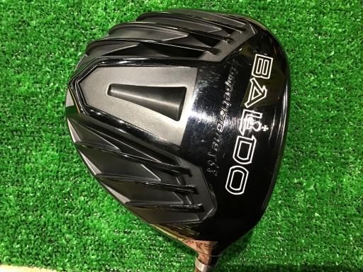 BALDO COMPETIZIONE 568 420ドライバー バルド COMPETIZIONE 568 420 2019年モデル ドライバー