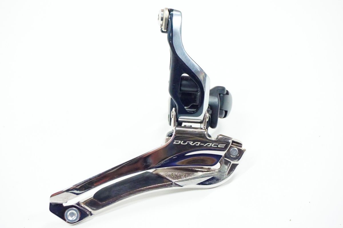 SHIMANO シマノ DURA-ACE FD-9000 フロントディレイラー | バイチャリ名古屋大須店