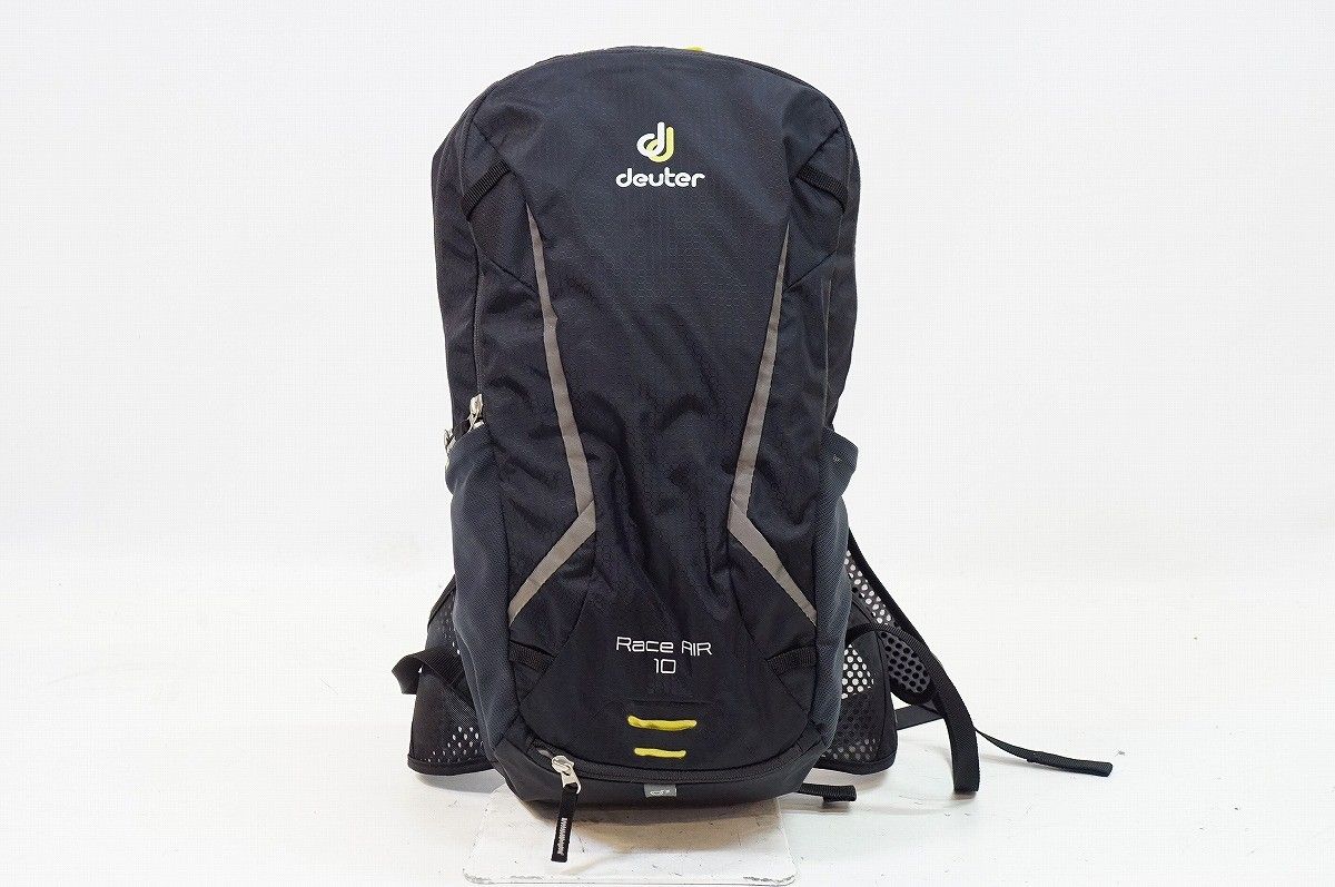 ドイター コンパクト 6 デニム×ネイビー バックパック 【新品・未使用】 ドイター コンパクト 6（デニム×ネイビー）バックパック 【新品