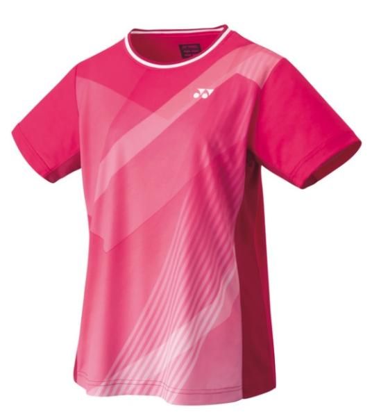 新品・5営業日で発送】YONEX ヨネックス ウィメンズゲームシャツ