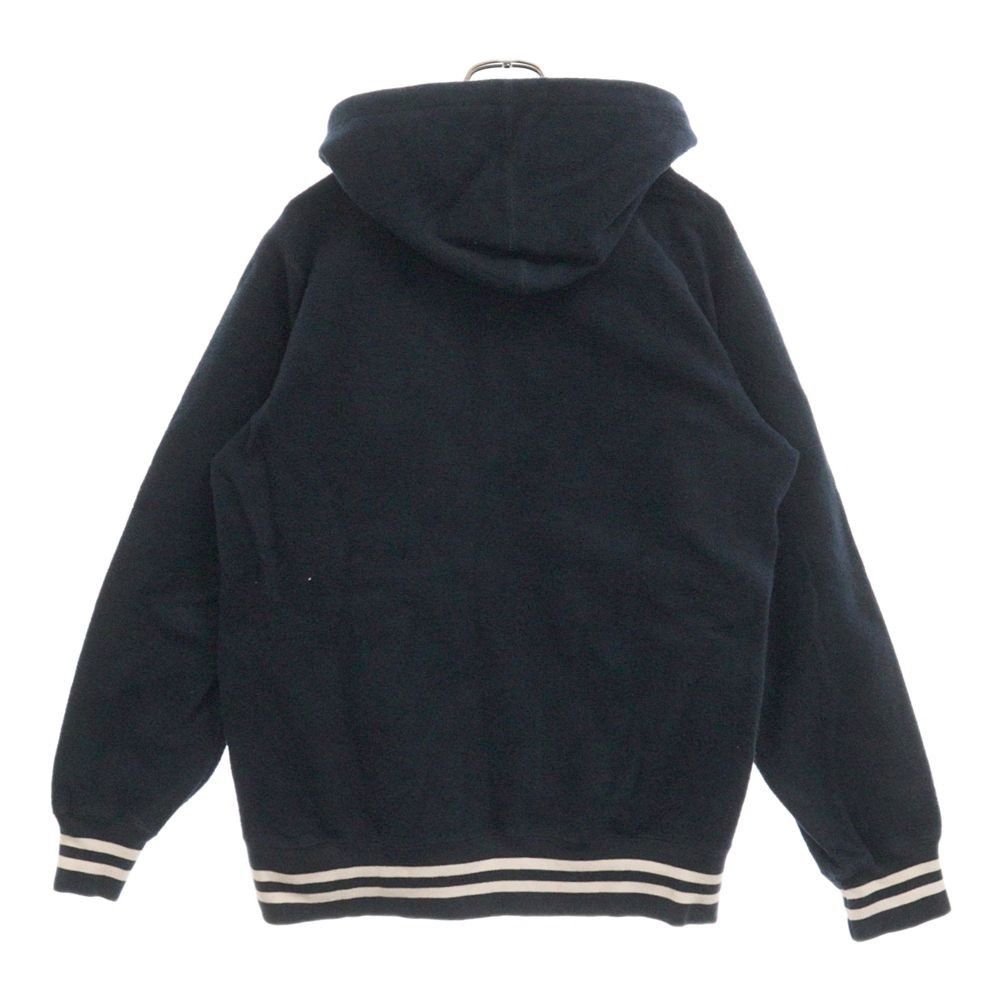 SUPREME (シュプリーム) 16AW Reverse Fleece Sweatshirt リバース 
