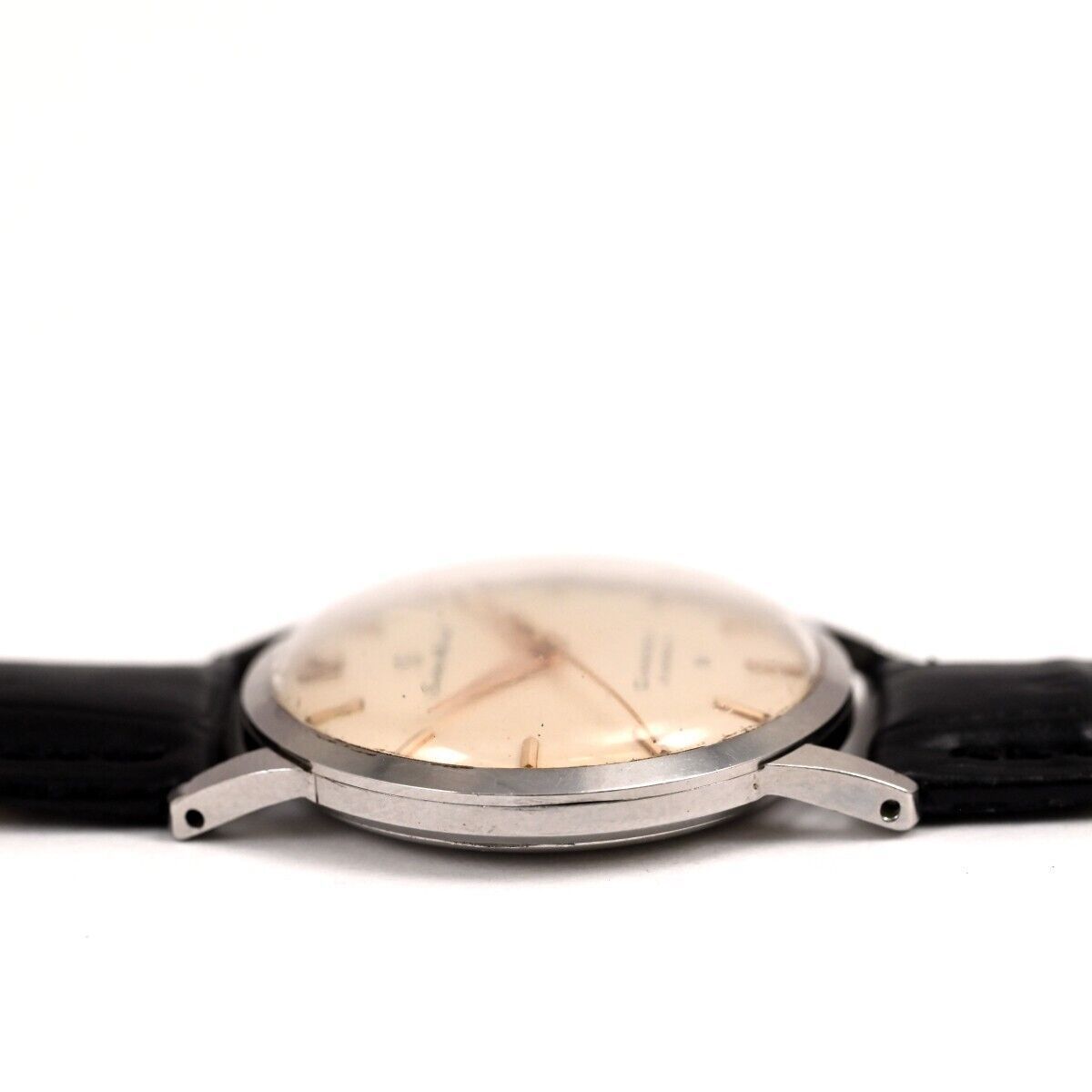 ヴィンテージ 1959 【SEIKO】セイコー MARVEL Hand-Winding 21 石 SD