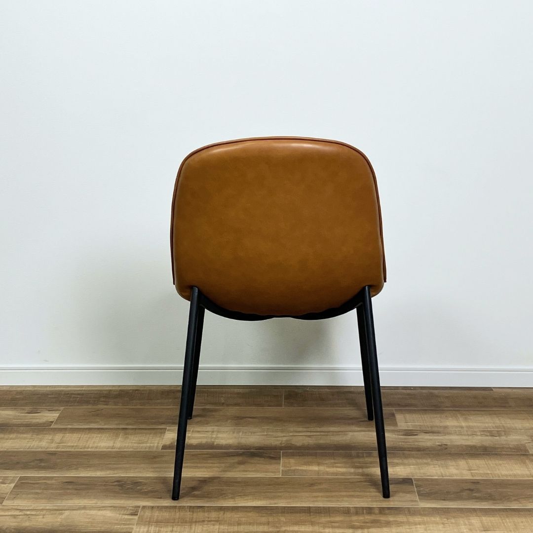 モーダ・エン・カーサ moda en casa ソロチェア ダイニングチェア moda en casa モーダエンカーサ SOLO chair