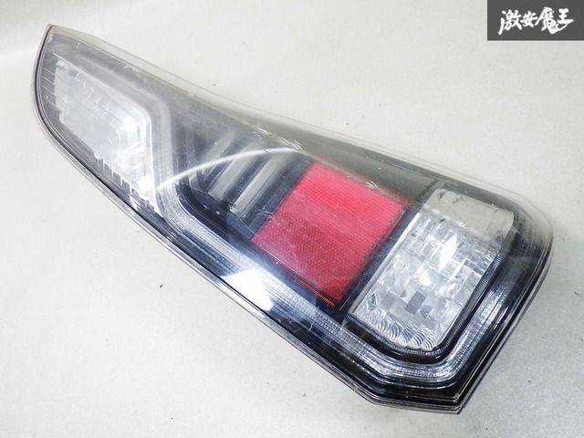 C27 セレナ　ePower テールライト　テールレンズ　前期　ライト 日産(純正) c27 e-power 純正 LEDテールライト のパーツレビュー