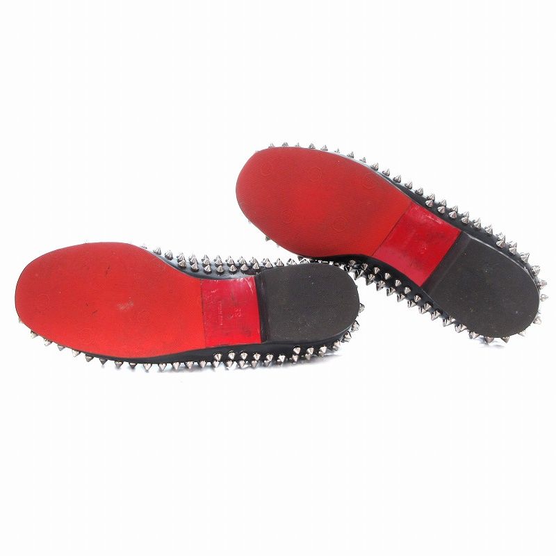 クリスチャンルブタン Christian louboutin ダンデライオン