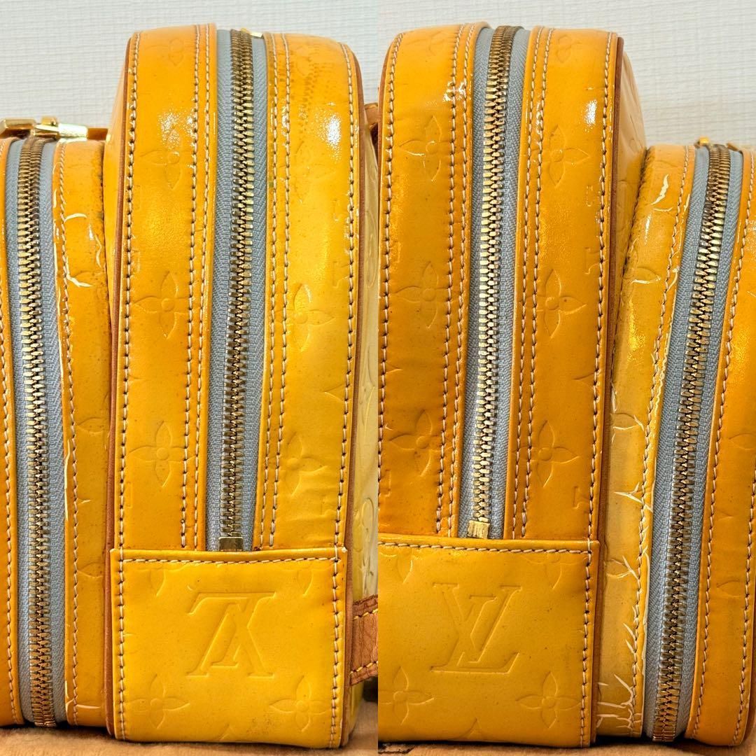 ■美品■ルイヴィトン モノグラム リュックサック マーレイ ヴェルニ 楽天市場】【バッグ】LOUIS VUITTON ルイ ヴィトン モノグラム