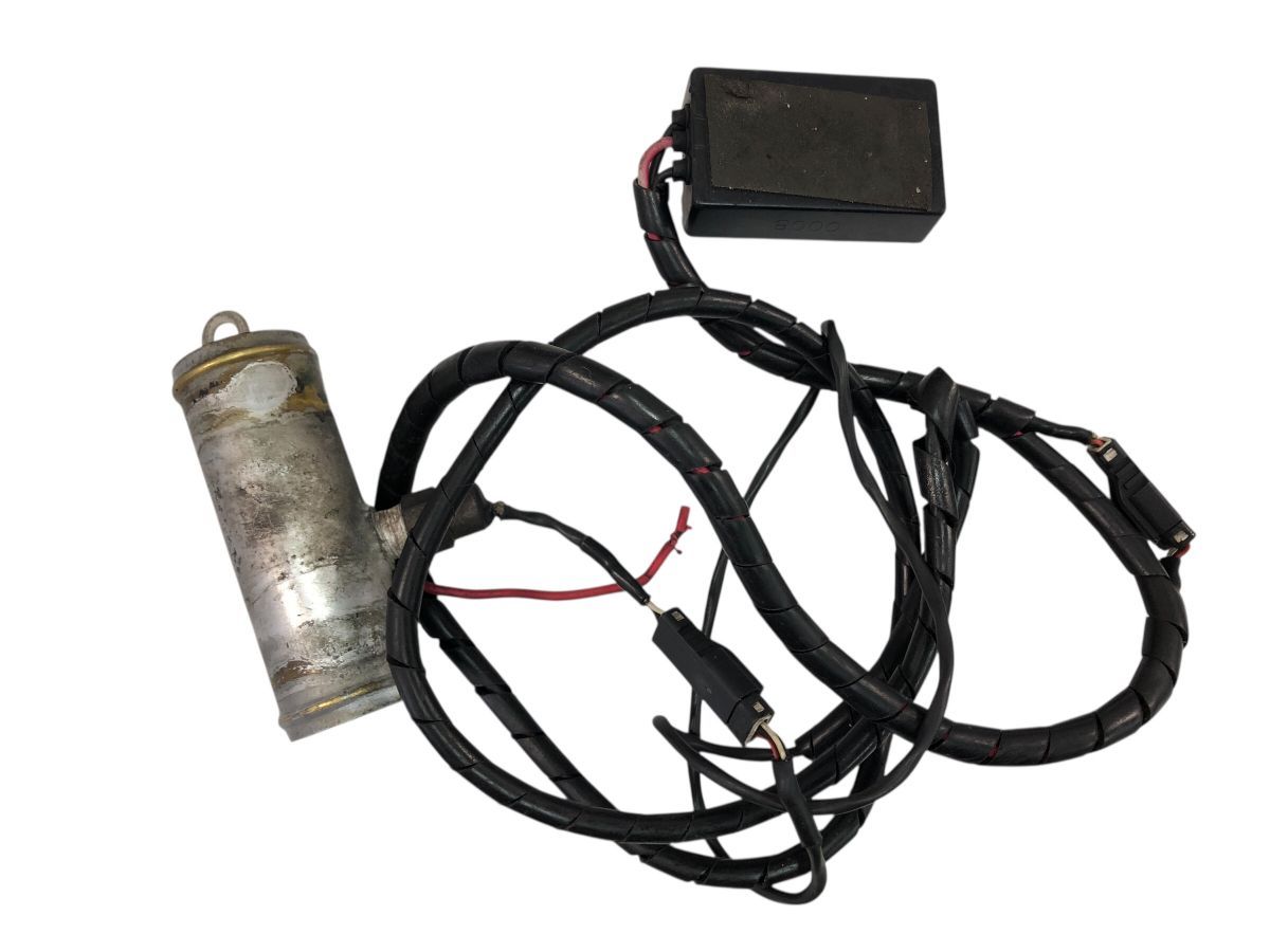 ヨシムラ デジタルテンプメーター