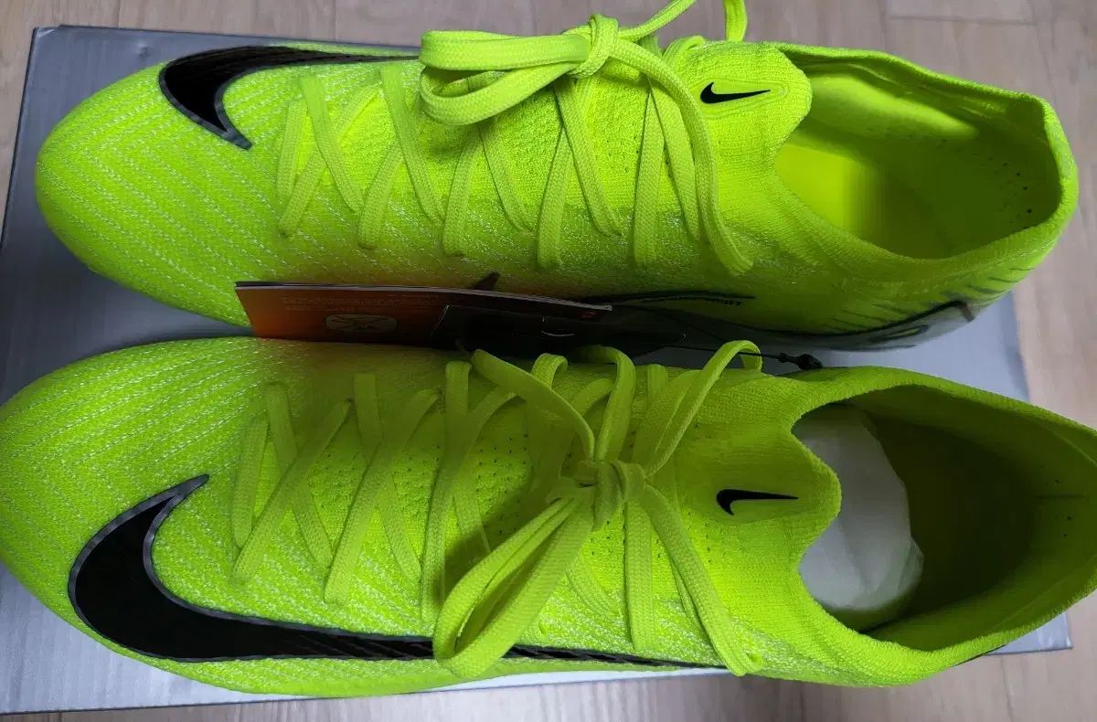 NIKE(ナイキ) マーキュリアル ヴェイパー 16 エリート ag 265