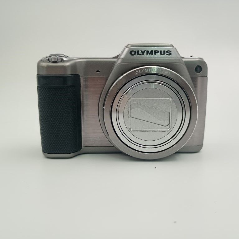Rp65】OLYMPUS SZ-15 デジカメ Olympus Câmera digital Stylus SZ-15