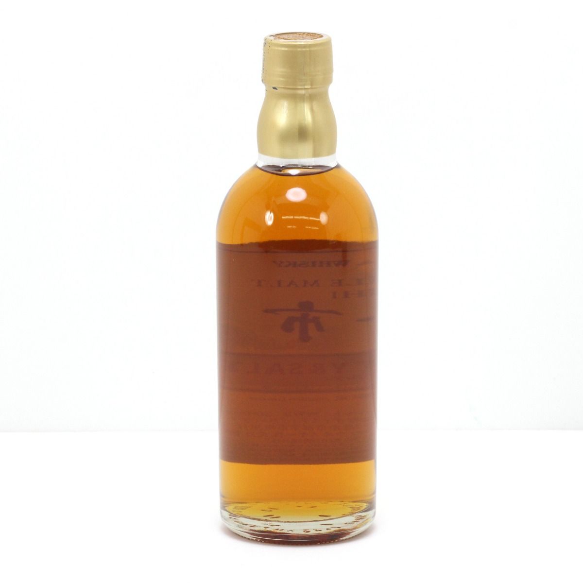 箱付・未開栓】余市 ピーティ＆ソルティ 500ml 55度 - メルカリ