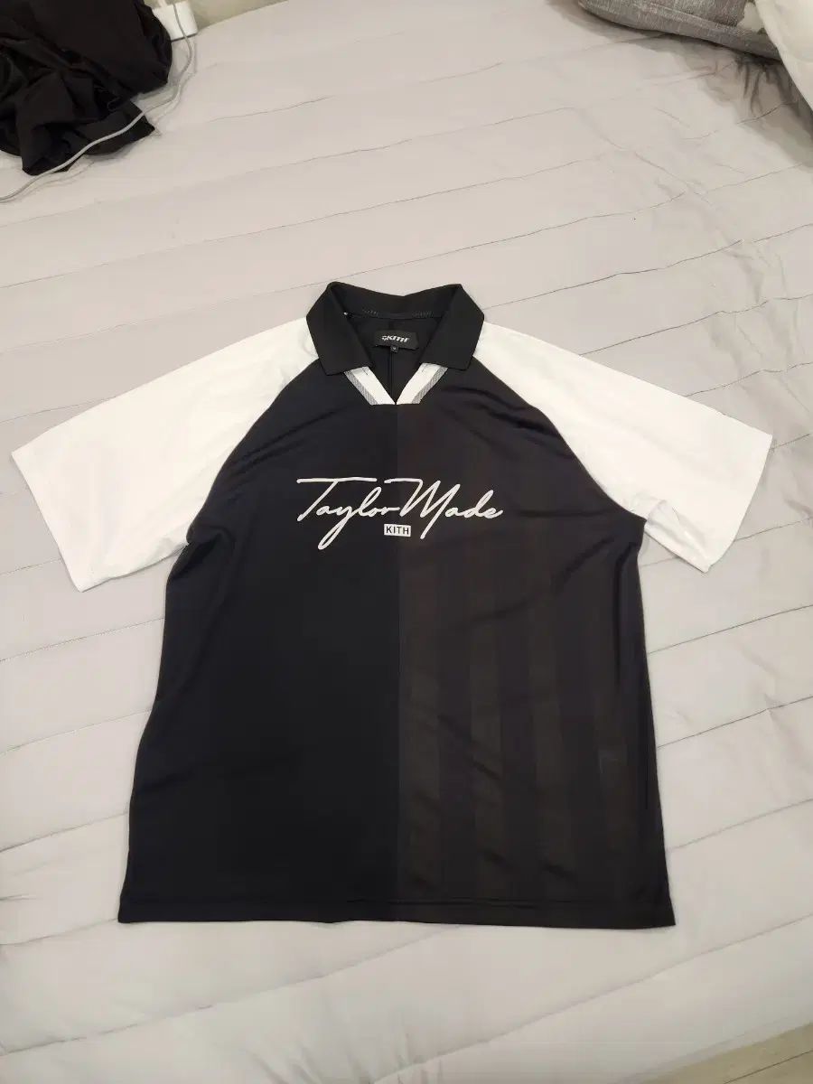 Kith for TaylorMade Bump & Run Polo サイズM 【公式通販】