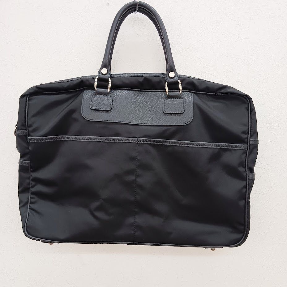 Orobianco Black 2Way Bag | eBay