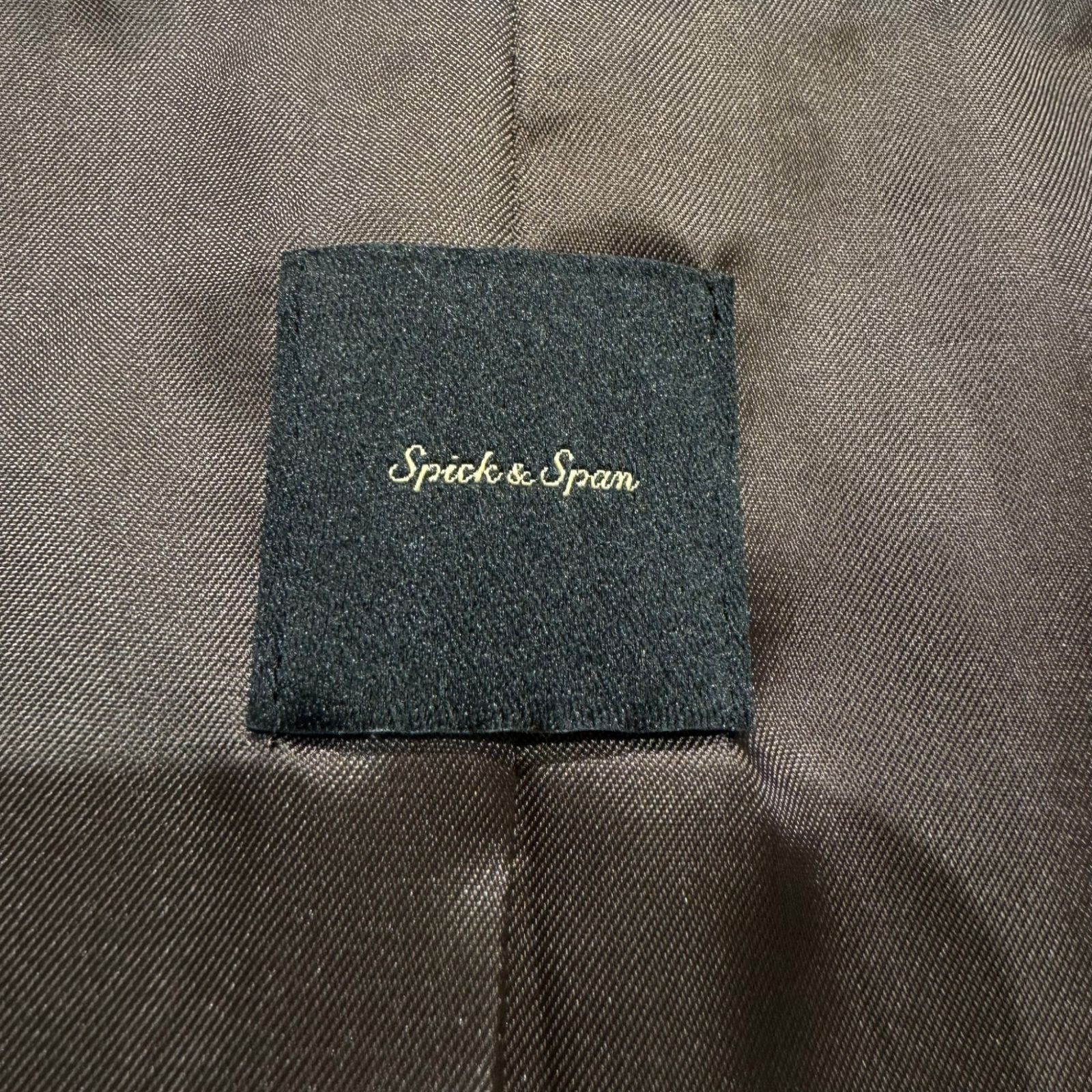 Spick & Span (スピックアンドスパン) □ ③ 23010200807030