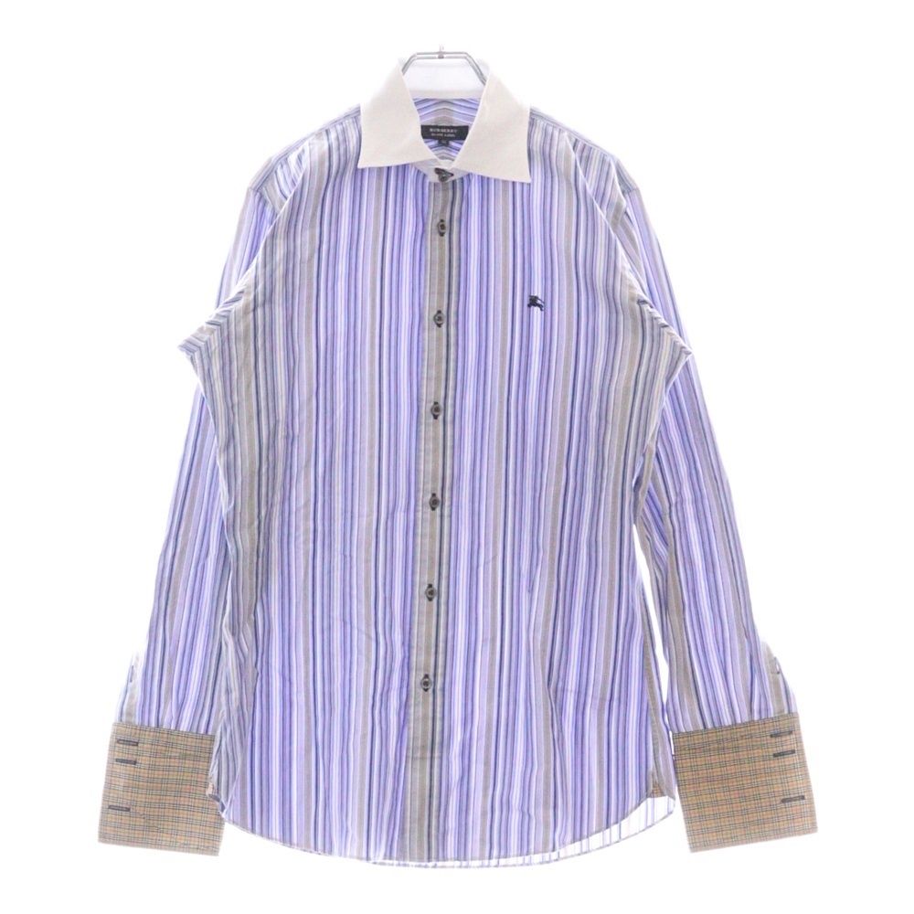BURBERRY BLACK LABEL (バーバリー ブラックレーベル) ノバ