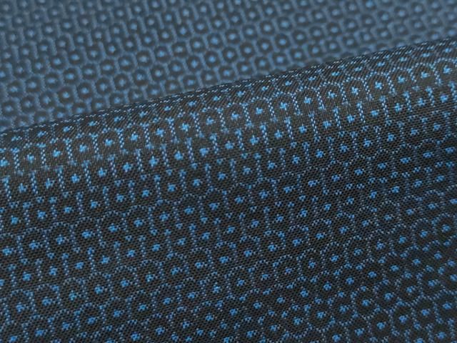 アンサンブル 100亀甲総詰め