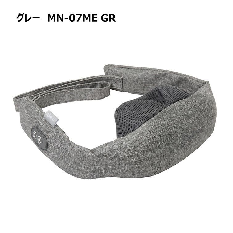 3D ネック