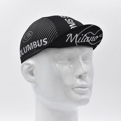 サイクリング キャップ 帽子 レトロ トライアスロン 日除 グランツール