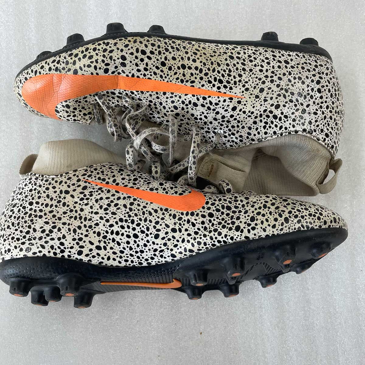 ナイキ NIKE サッカースパイク ジュニア マーキュリアル