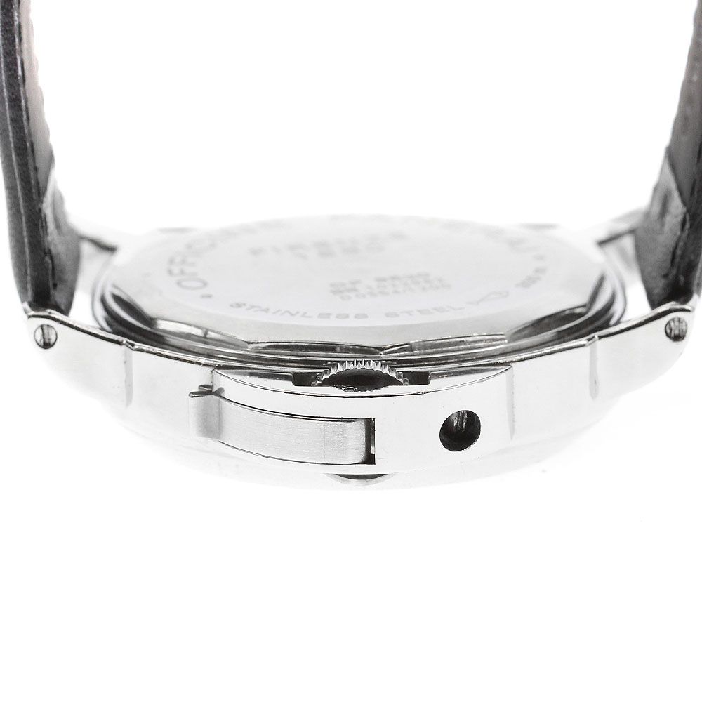 パネライ PANERAI PAM00002 ルミノールベース 手巻き メンズ内箱