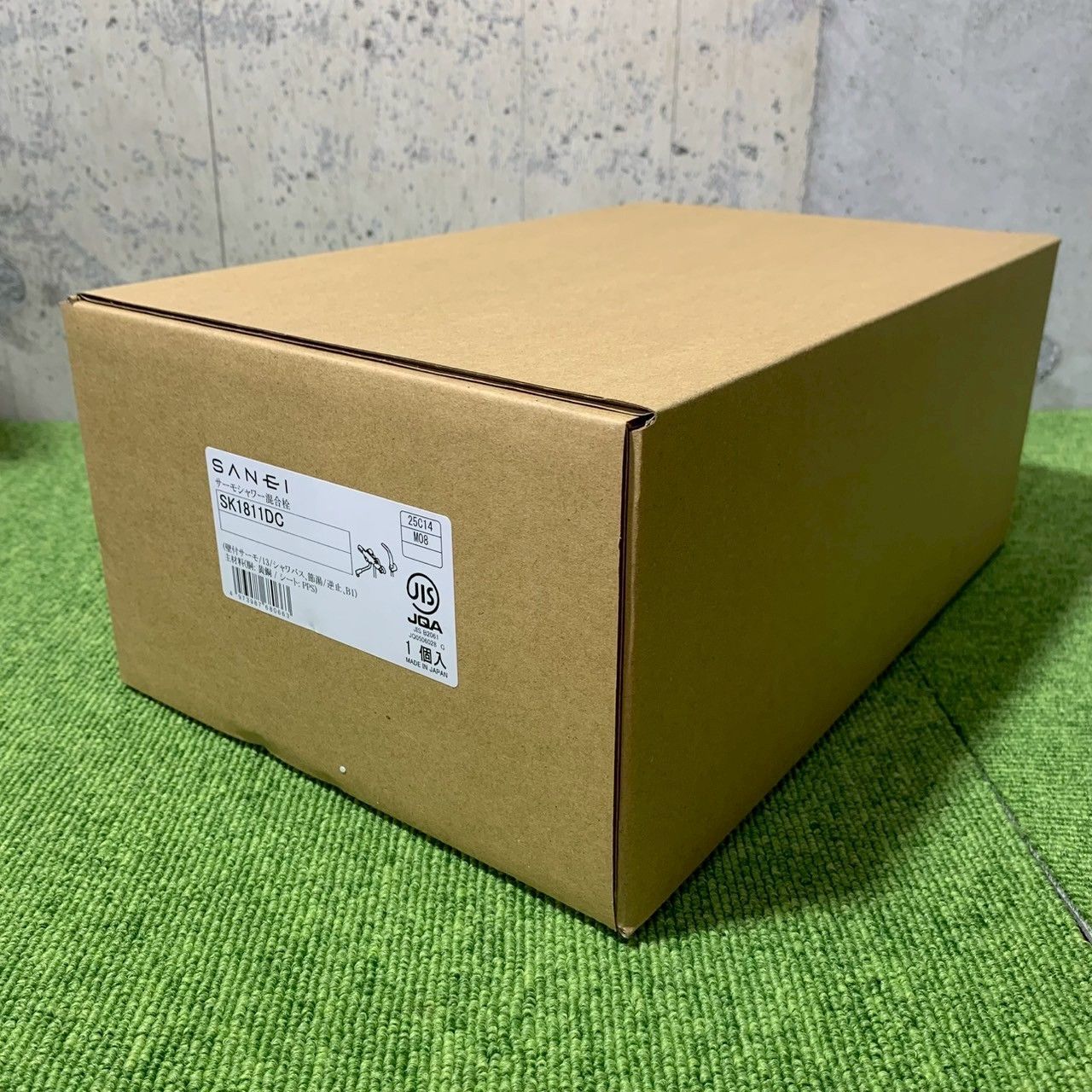 | SANEI|サンエイ SK1811DC サーモシャワー混合栓 C9220|C9351|C9496|C9649|C9650|C9718|C9719